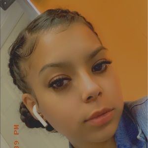 Meet your Posher, Katherine